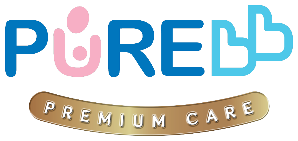PUREBB — perawatan bayi