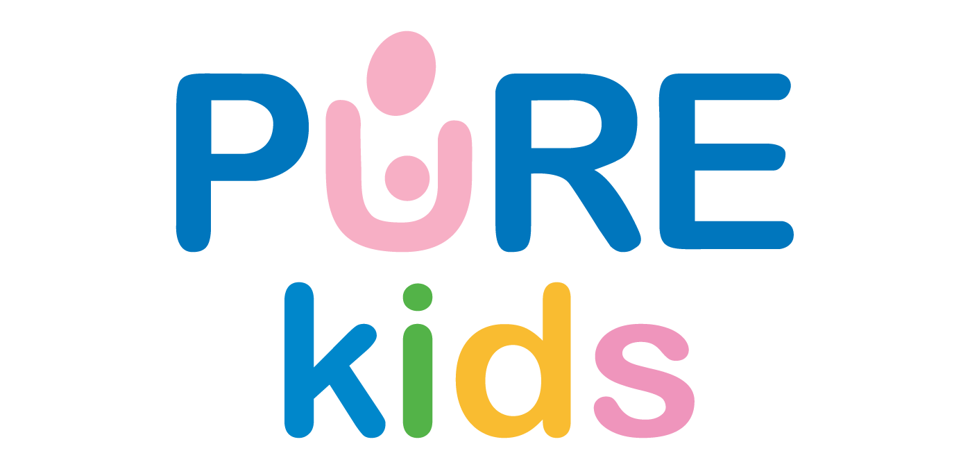 PUREKIDS — perawatan balita