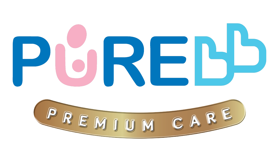 PUREBB — perawatan bayi