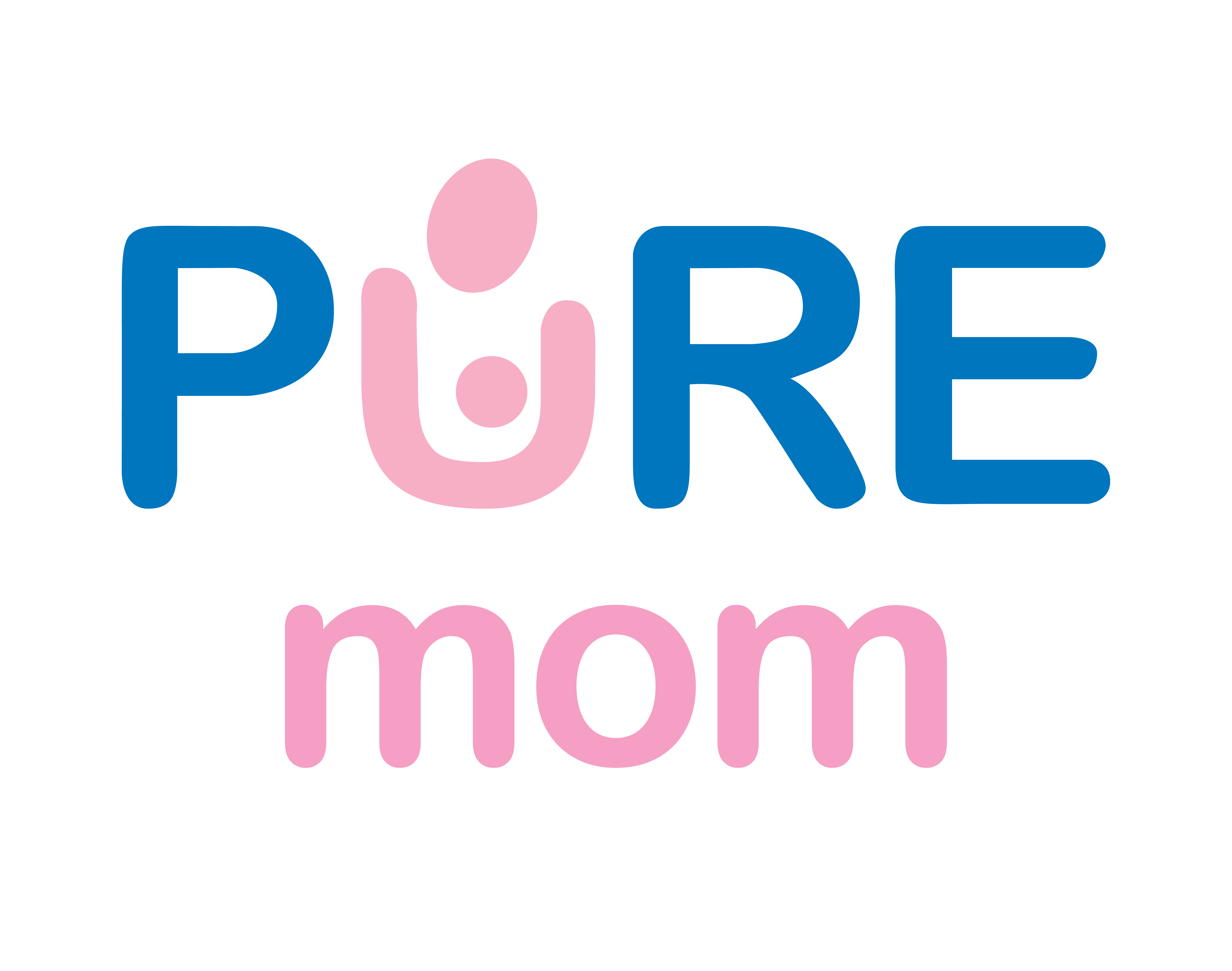 PUREMOM — dukungan ibu menyusui