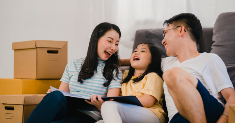 10 Tips Pola Asuh Anak Usia Dini untuk Menuju Pertumbuhan Optimal