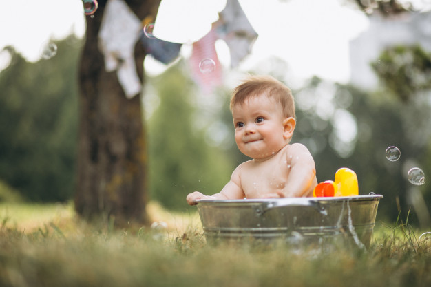 Mengenal Sodium Lauryl Sulfate (SLS) dan Risikonya Terhadap Kulit Si Kecil