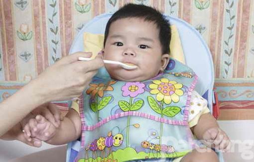 Pro Kontra Metode Parent Led Weaning (PLW)