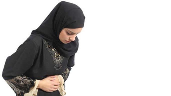 Hamil Muda Tapi Ingin Puasa?