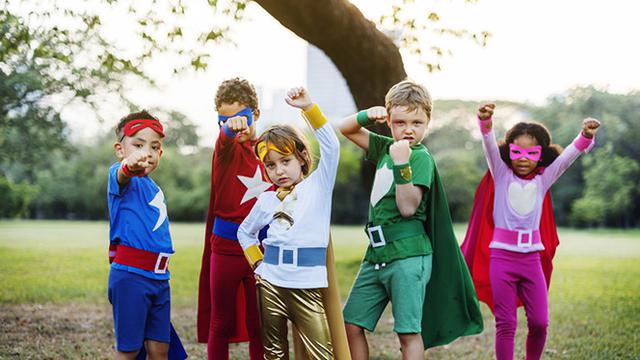 3 Tips Meningkatkan Kepercayaan Diri Anak