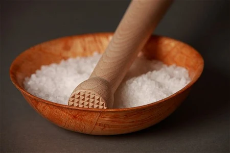 Ketahui Yuk! Takaran Gula & Garam pada MPASI!