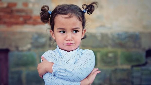 5 Cara Menjauhkan Anak dari Perilaku Balas Dendam