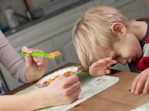 Mudah, Begini Cara Mengatasi Anak Picky Eater