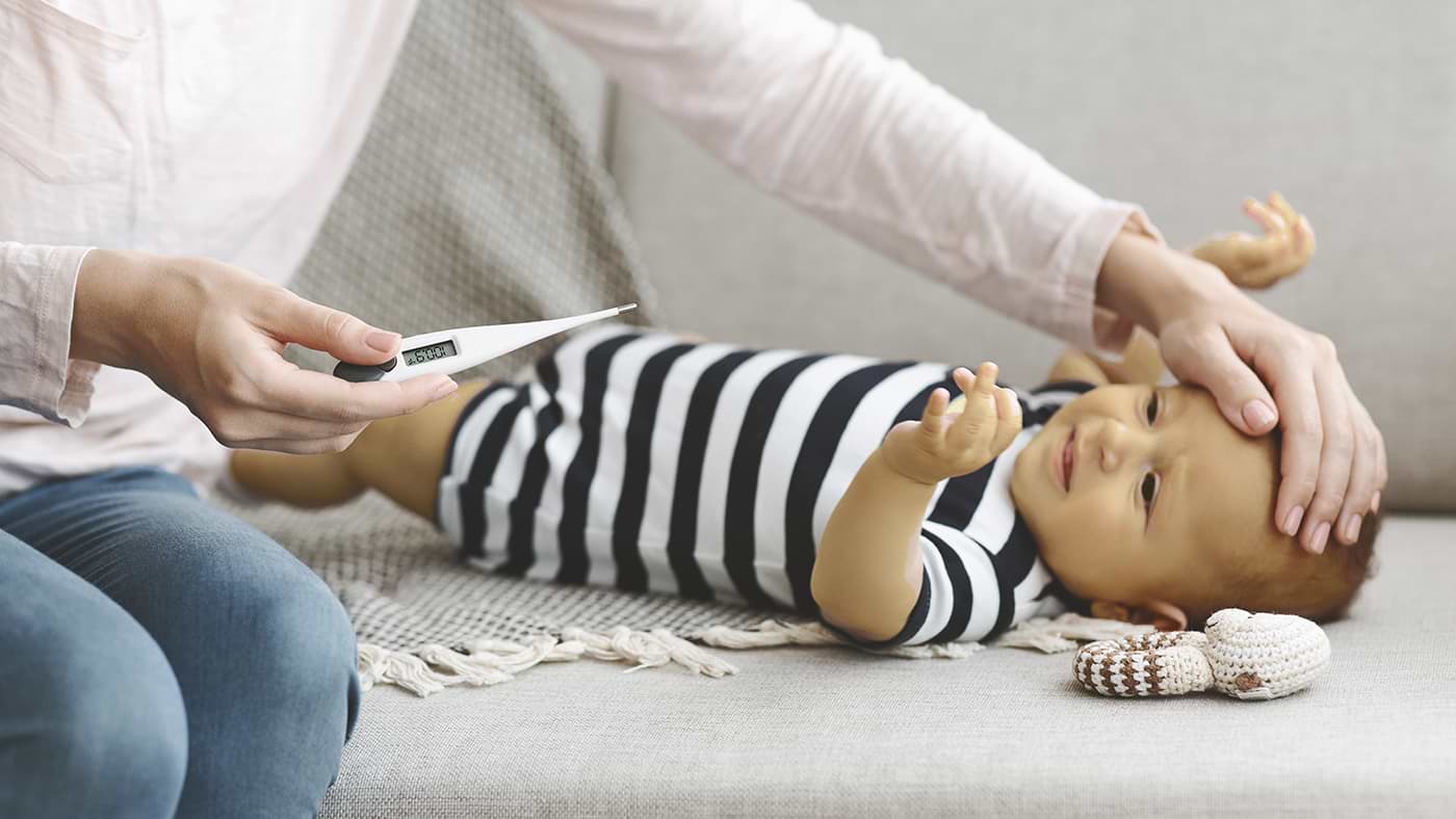 Kenali Penyebab Bayi Kuning dan Cara Mengatasinya