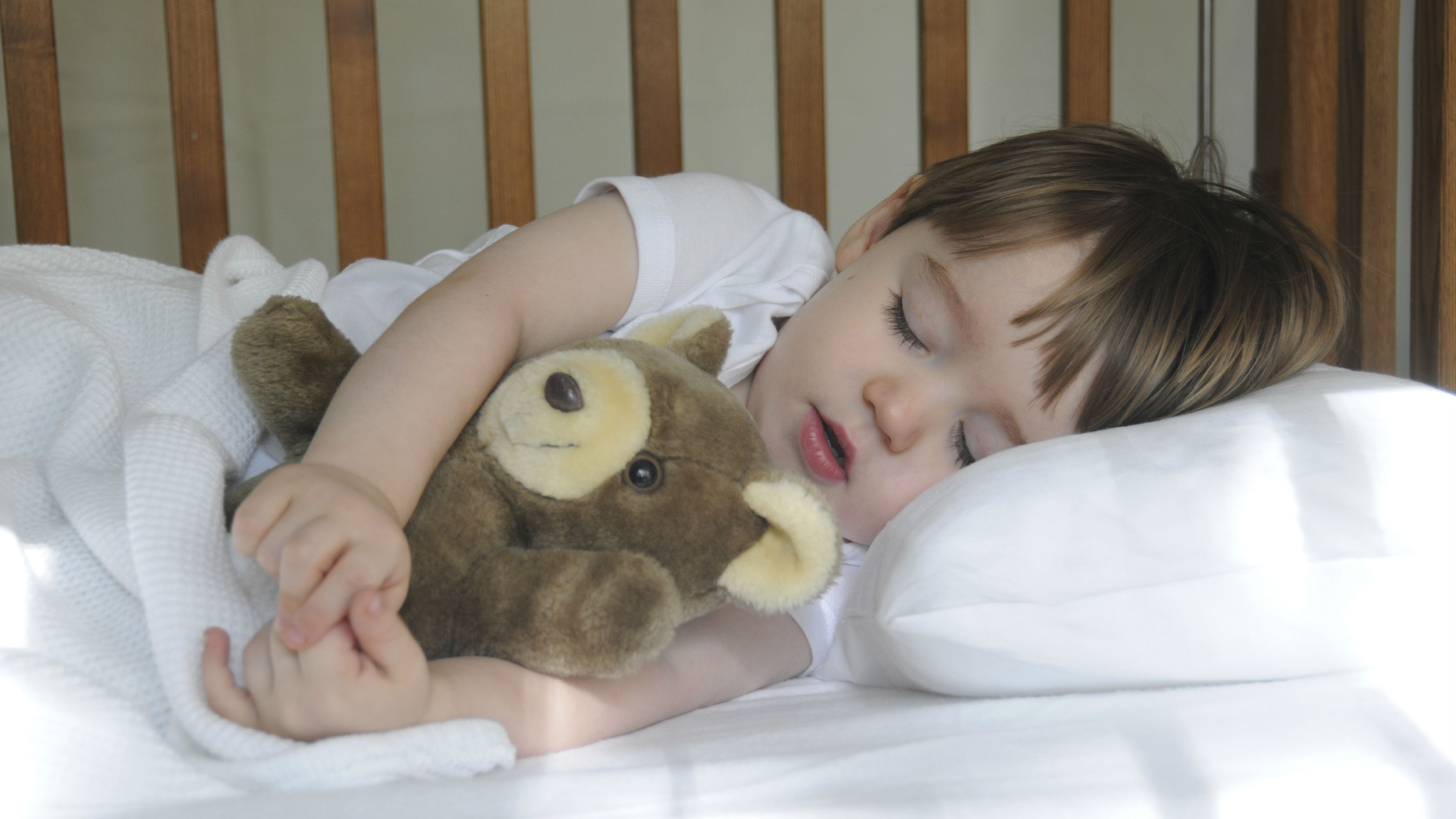 Waktu Tidur Ideal Untuk Anak