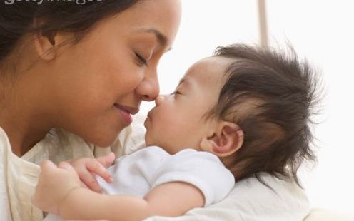 Alasan Bayi Selalu Wangi