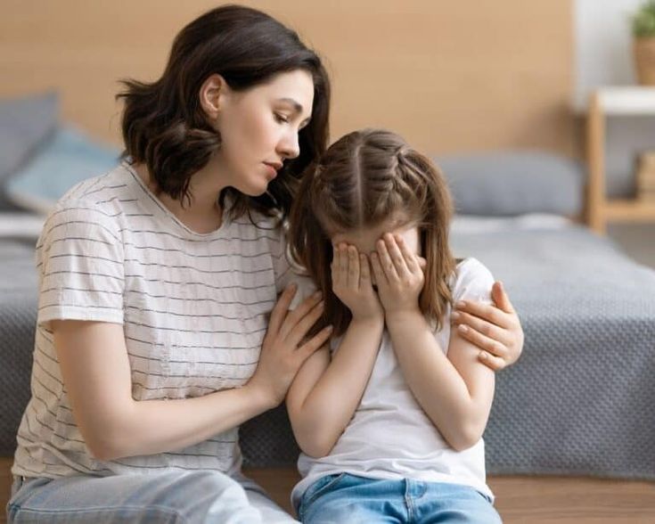 Ketahui Dampak Psikologis Jika Anak Terlalu Sering Menangis & Diabaikan