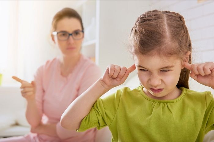 #LovingNotLabelling: Memberi Julukan Pada Si Kecil, Dampaknya Permanen
