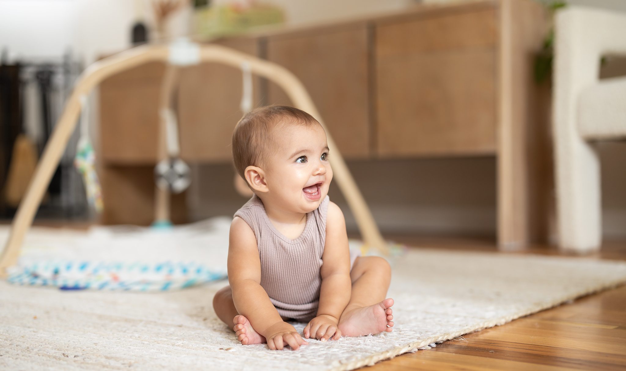 Bayi sudah mendekati 6 Bulan, Apa Saja Peralatan Mpasi Yang Perlu Moms Siapkan?