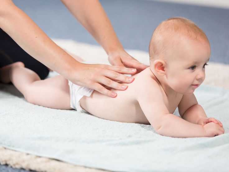 Baby Spa Bisa Berbahaya, Ketahui Beberapa Hal Ini