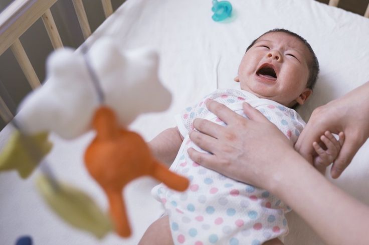 Bayi Biang Keringat atau Alergi? Ini Perbedaan Gejala dan Obatnya