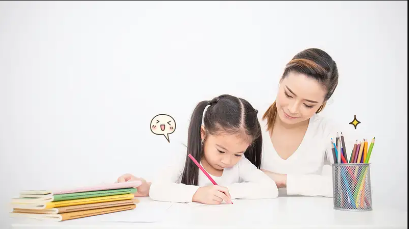 Persepsi Visual Anak: Aspek, Contoh, dan Cara Melatihnya