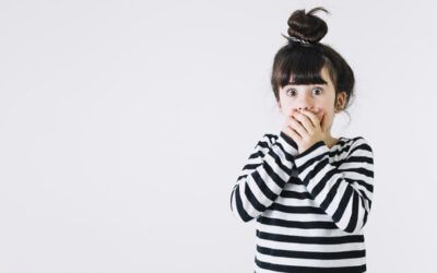 Kenali Cara Menghilangkan Bau Badan pada Anak