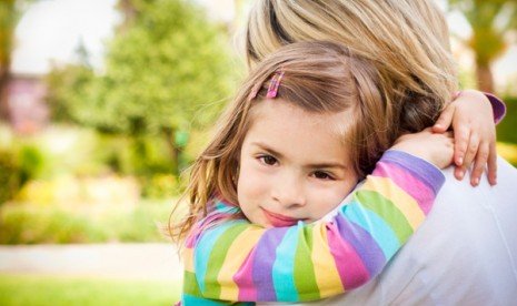 Cara Menberi Reward Pada Anak