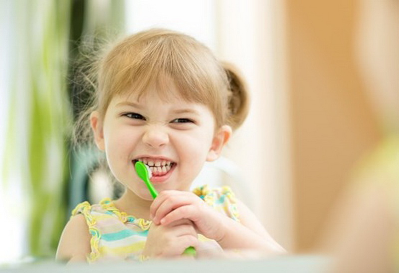 PUREKIDS Toothpaste