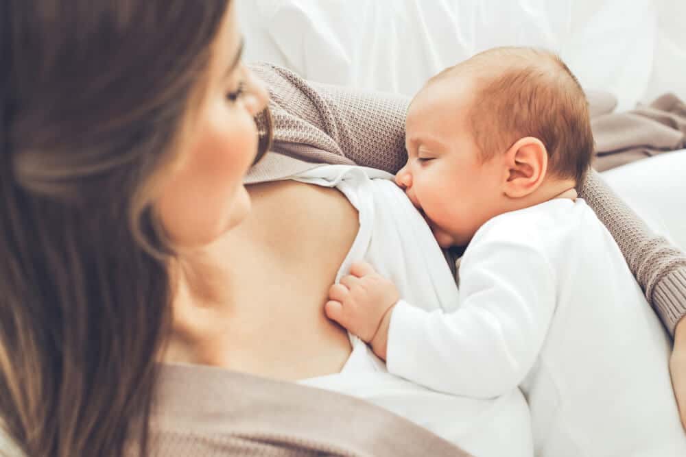 Demi Kesehatan Ibu dan Bayi Tetap Terjaga, Ini 7 Tips Menjalani Diet saat Menyusui