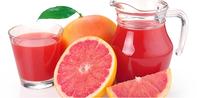 5 Buah Yang Menaklukkan Flu