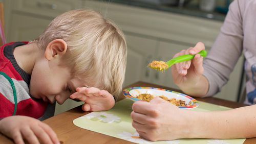 Begini Dampaknya Jika Ortu Terlalu Membatasi Makanan Anak