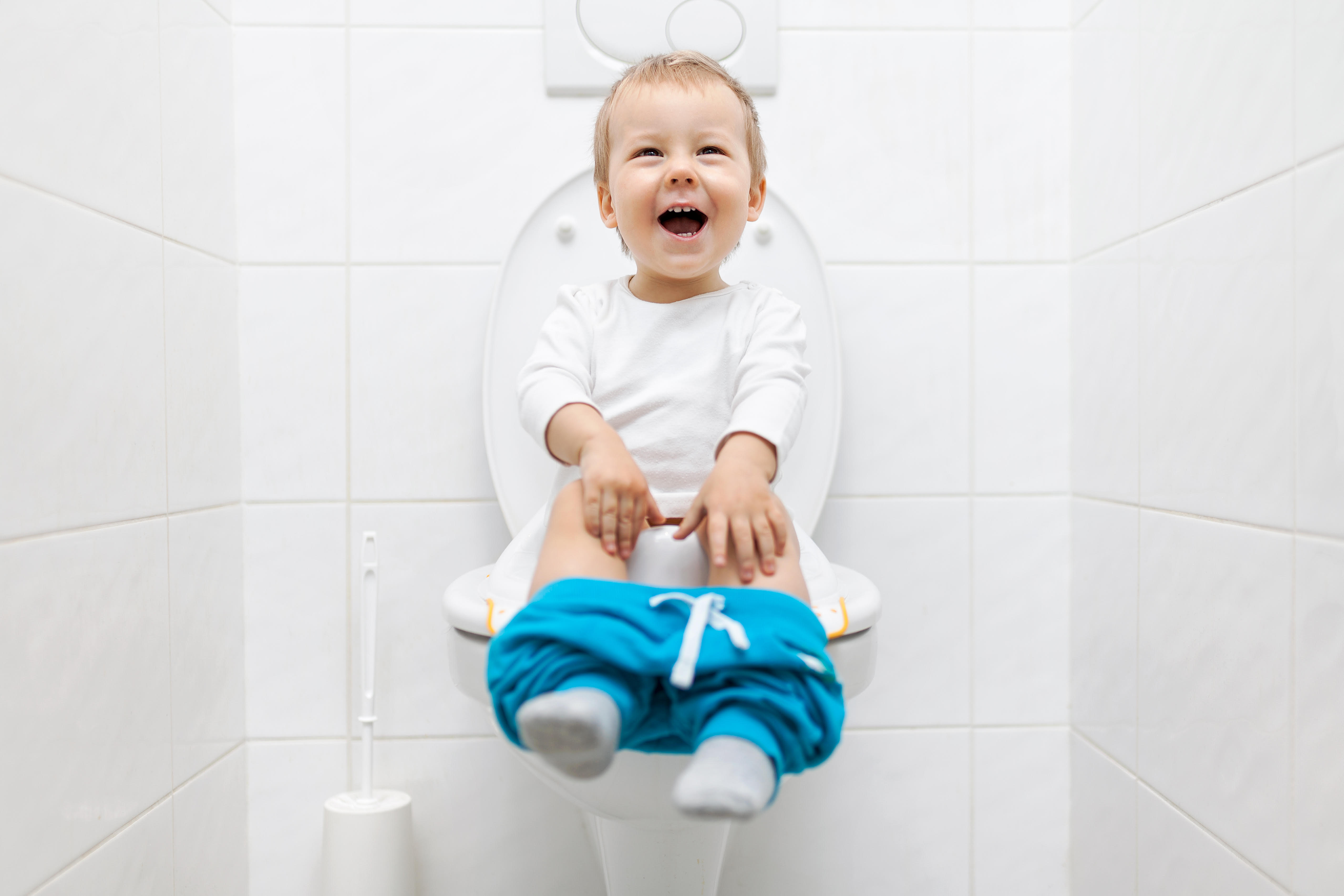 Anak Sering Ngompol Gejala Diabetes? Berikut Penjelasannya!