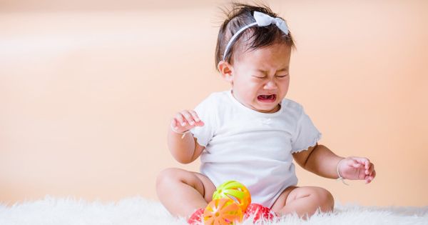 Tips untuk Mengatasi Masuk Angin Pada Bayi