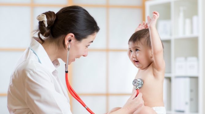 Solusi Untuk Anak Stunting