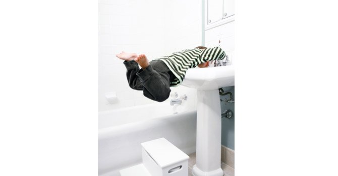 7 Tips Atasi Anak yang Susah Dilarang