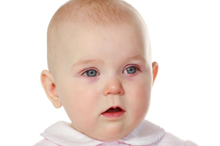 4 Penyebab Mata Merah pada Bayi dan Cara Menanganinya