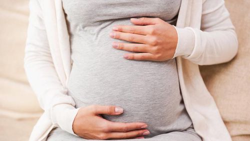 Jangan Sepelekan, Begini Dampaknya Jika Ibu Hamil Kekurangan Zinc