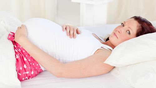 Ini Efeknya Bagi Ibu dan Bayi Jika Ibu Hamil Malas Bergerak