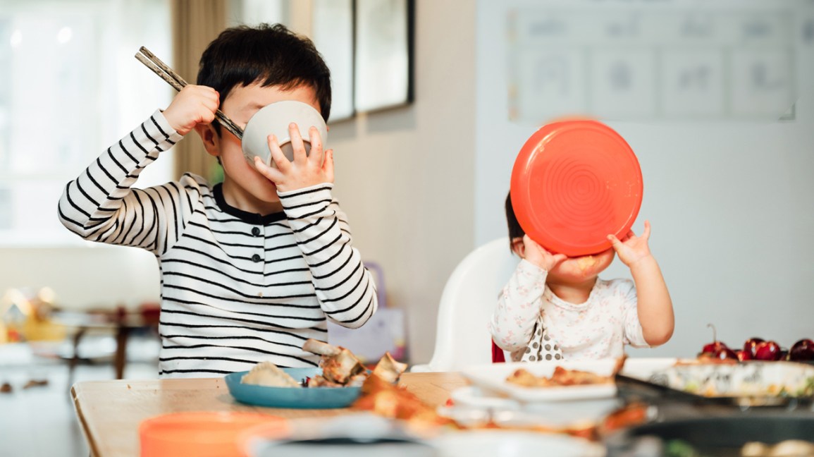 CDC: Infeksi Covid-19 pada Anak Tingkatkan Risiko Diabetes