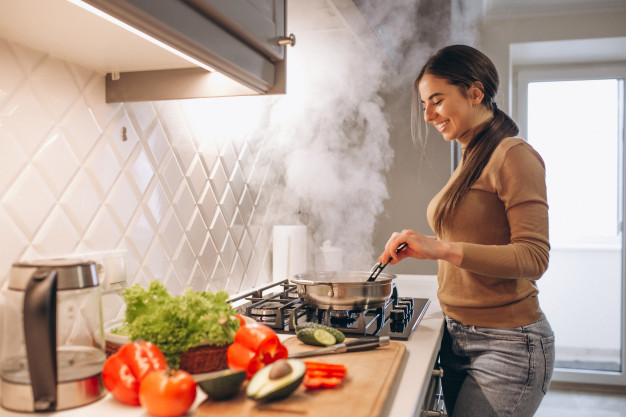Cara Memasak Sayuran Agar Gizinya Tidak Hilang