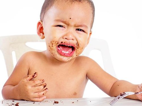 Yuk Kenali, Hal-hal Ini Juga Bisa Bikin si Kecil Tantrum