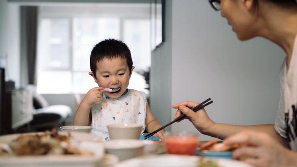 Sikecil Alergi Protein Hewani? Apasih Penyebabnya?