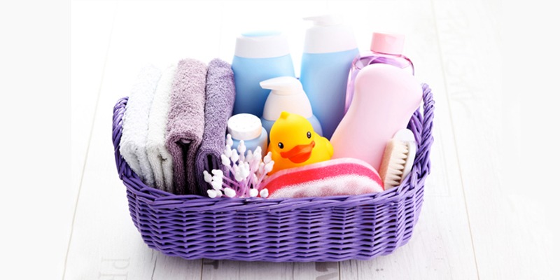 PERHATIKAN INI KETIKA MEMBELI SABUN MANDI BAYI