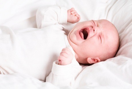 Cara Mengatasi Bisul Pada Bayi
