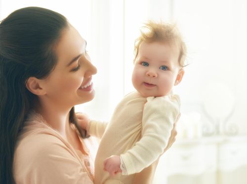 Perhatikan Hal Ini Agar Kulit si Kecil Tak Mudah Iritasi