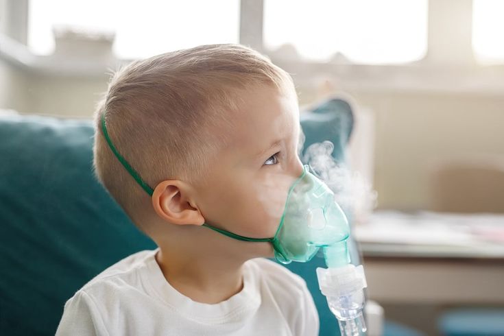 Kenali Bahaya Pneumonia pada Anak dan Cara Pencegahannya