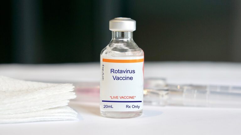 Mengetahui Imunisasi Rotavirus Yang Saat Ini Diwajibkan Pemerintah