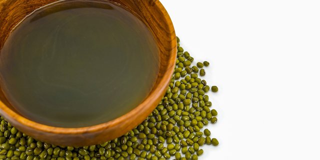 Manfaat Kacang Hijau Bagi Ibu Hamil