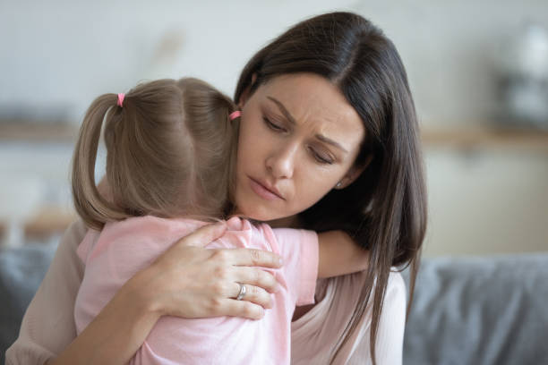 Mengenali Tanda-tanda Separation Anxiety