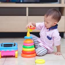Perbedaan Perkembangan Sensorik dan Motorik pada Anak