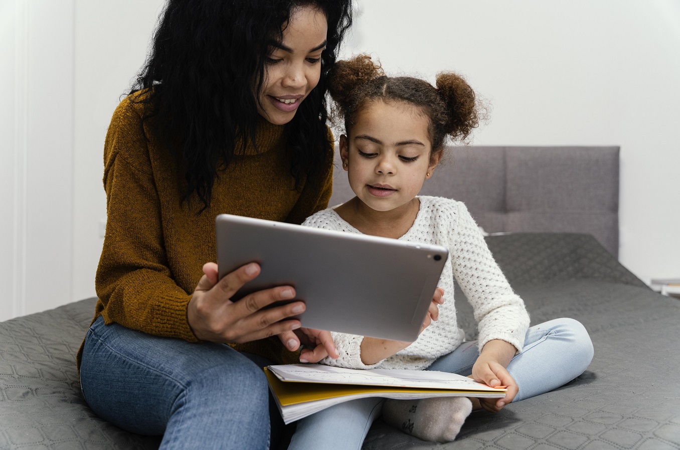 Tips Aman Berinternet Bagi Si Kecil