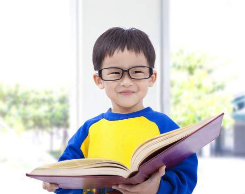 Persiapan Anak Hadapi Ujian