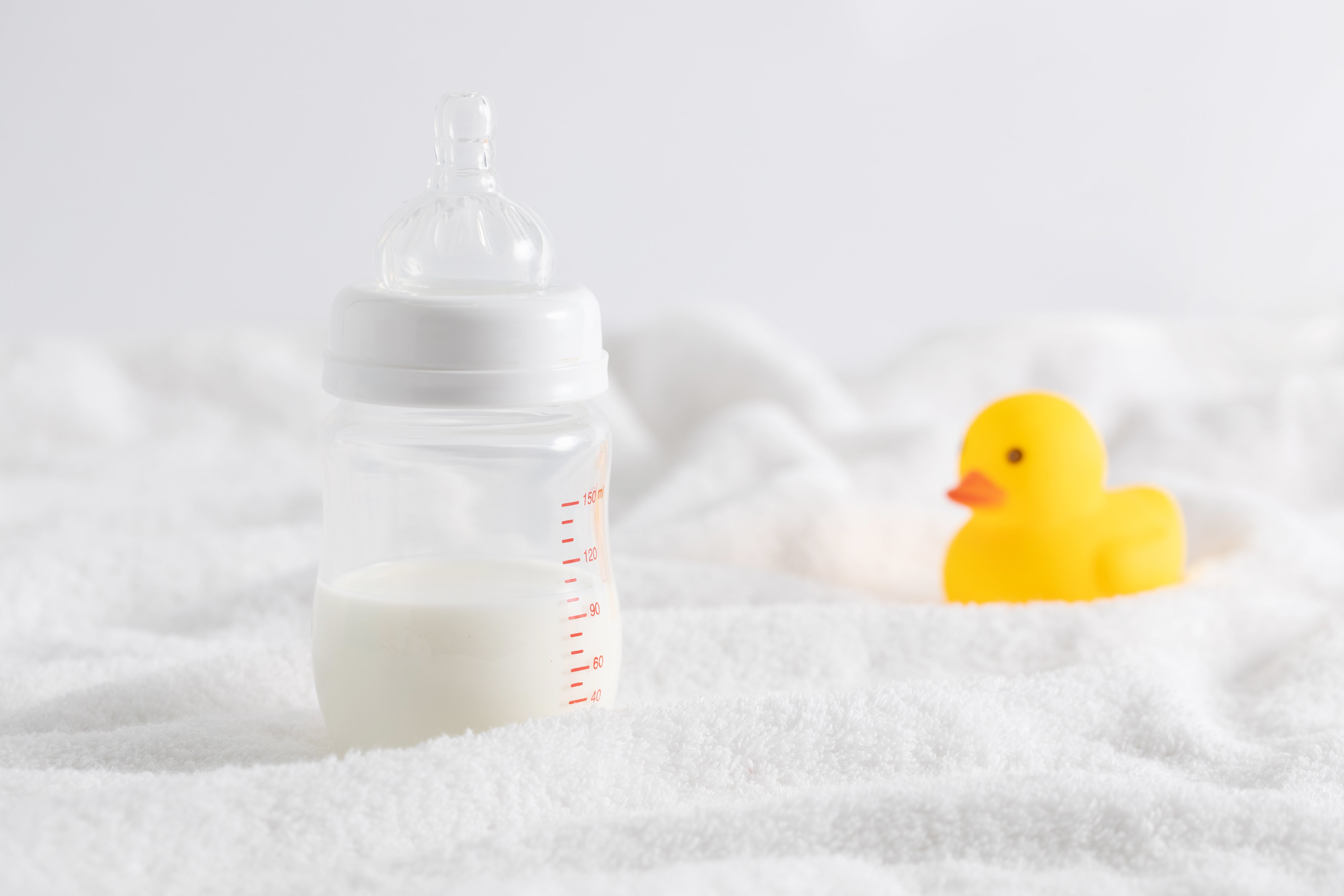 Mengapa Susu Kambing Formula Lebih Ramah untuk Pencernaan Anak yang Sensitif?