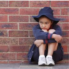 DAMPAK BURUK ANAK YANG KURANG PERHATIAN ORANG TUA